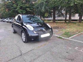 Nissan Micra | Mobile.bg    7