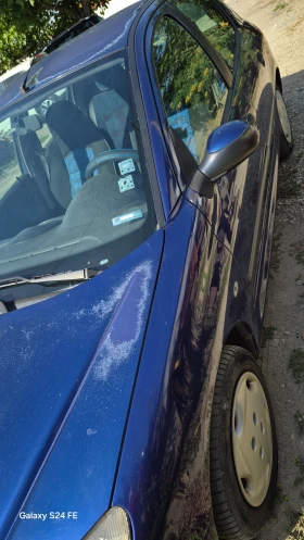 Peugeot 206  | Mobile.bg    3