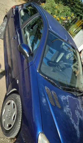 Peugeot 206  | Mobile.bg    2