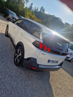 Peugeot 5008 1.2 PureTech ALLURE | Mobile.bg    2