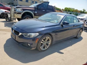  BMW 428