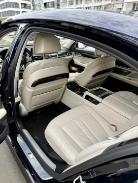 BMW 740 Xdrive Long | Mobile.bg    9