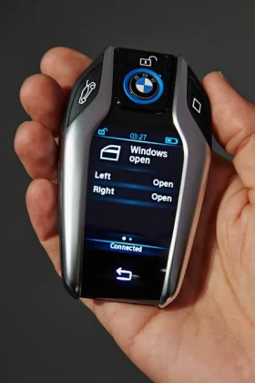 BMW 740 Xdrive Long | Mobile.bg    13