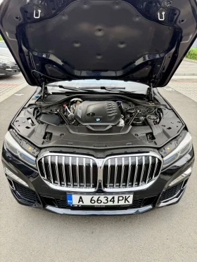 BMW 740 Xdrive Long | Mobile.bg    6