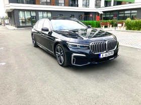BMW 740 Xdrive Long | Mobile.bg    2