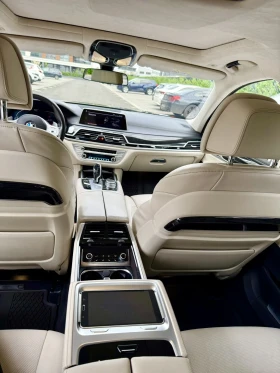 BMW 740 Xdrive Long | Mobile.bg    10