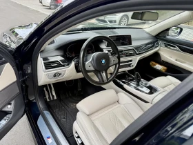 BMW 740 Xdrive Long | Mobile.bg    7