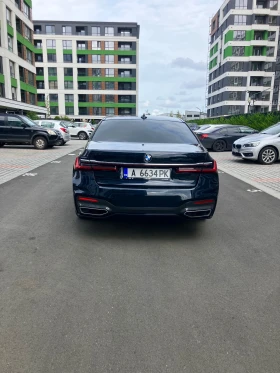BMW 740 Xdrive Long | Mobile.bg    5