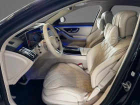 Mercedes-Benz S 400 d Long 4Matic = AMG Line = Гаранция - 205500 лв. / 105070.48 € - 11252235 7