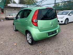 Opel Agila 1.2i 63000 | Mobile.bg    4
