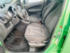 Opel Agila 1.2i 63000 | Mobile.bg    10