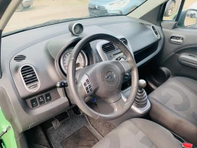 Opel Agila 1.2i 63000 | Mobile.bg    9