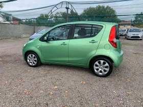 Opel Agila 1.2i 63000 | Mobile.bg    8