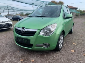 Opel Agila 1.2i 63000 | Mobile.bg    3