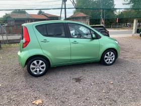 Opel Agila 1.2i 63000 | Mobile.bg    7