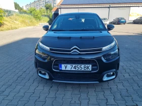 Citroen C4 Cactus 1.2 turbo shine | Mobile.bg � ����� ������ 12