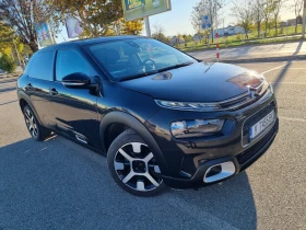 Citroen C4 Cactus 1.2 turbo - 16900 лв. / 8640.83 € - 31495067 3