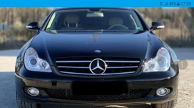 Mercedes-Benz CLS 500 | Mobile.bg    2