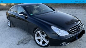 Mercedes-Benz CLS 500 | Mobile.bg    3