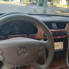 Mercedes-Benz CLS 500 | Mobile.bg    9