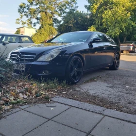 Mercedes-Benz CLS 500 | Mobile.bg    4