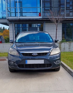 Ford Focus  - изображение 1