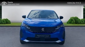 Peugeot 3008 HDI - 43200 лв. / 22087.81 € - 36065240 5