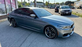 BMW 550 M-Performance * CARFAX * АвтоКредит * (ЦЕНА ДО БГ) - 54999 лв. / 28120.54 € - 98382617 3