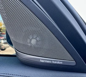 BMW 550 M-Performance * CARFAX * АвтоКредит * (ЦЕНА ДО БГ) - 54999 лв. / 28120.54 € - 98382617 13