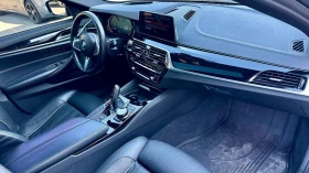 BMW 550 M-Performance * CARFAX * АвтоКредит * (ЦЕНА ДО БГ) - 54999 лв. / 28120.54 € - 98382617 8