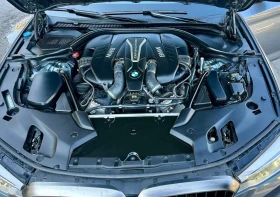 BMW 550 M-Performance * CARFAX * АвтоКредит * (ЦЕНА ДО БГ) - 54999 лв. / 28120.54 € - 98382617 15