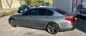 BMW 550 M-Performance * CARFAX * АвтоКредит * (ЦЕНА ДО БГ) - 54999 лв. / 28120.54 € - 98382617 4
