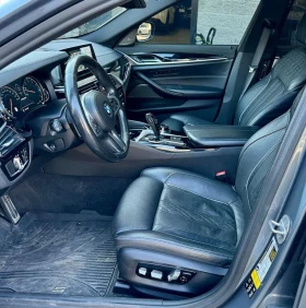 BMW 550 M-Performance * CARFAX * АвтоКредит * (ЦЕНА ДО БГ) - 54999 лв. / 28120.54 € - 98382617 9