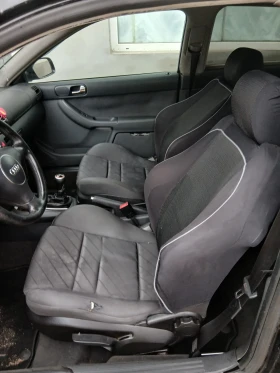 Audi A3 1.9 ТДИ, снимка 6 — Bazar.bg Audi A3 1.9 ТДИ, снимка 6