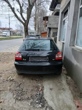 Audi A3 1.9 ТДИ, снимка 2 — Bazar.bg Audi A3 1.9 ТДИ, снимка 2