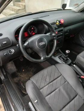 Audi A3 1.9 ТДИ, снимка 5 — Bazar.bg Audi A3 1.9 ТДИ, снимка 5