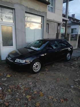 Audi A3 1.9 ТДИ, снимка 4 — Bazar.bg Audi A3 1.9 ТДИ, снимка 4