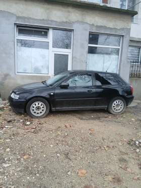 Audi A3 1.9 ТДИ, снимка 3 — Bazar.bg Audi A3 1.9 ТДИ, снимка 3