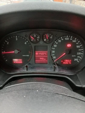 Audi A3 1.9 ТДИ, снимка 7 — Bazar.bg Audi A3 1.9 ТДИ, снимка 7