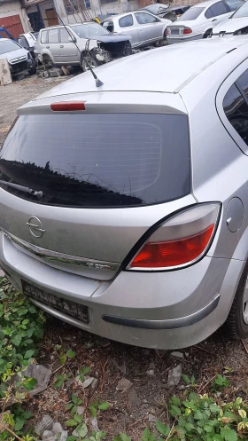 Opel Astra 1700, снимка 3