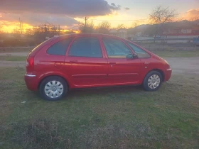 Citroen Xsara picasso 1.6 I /Face/144 х.км. - 3990 лв. / 2040.05 € - 45799480 6