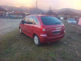 Citroen Xsara picasso 1.6 I /Face/144 х.км. - 3990 лв. / 2040.05 € - 45799480 9