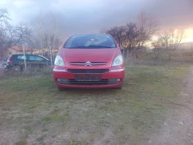 Citroen Xsara picasso 1.6 I /Face/144 х.км. - 3990 лв. / 2040.05 € - 45799480 2