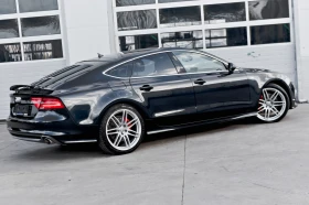 Audi A7 3.0 TDI RS PACK - 15000 € / 29337.45 лв. - 60743640 4