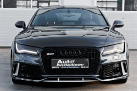 Audi A7 3.0 TDI RS PACK - 15000 € / 29337.45 лв. - 60743640 2
