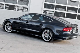 Audi A7 3.0 TDI RS PACK - 15000 € / 29337.45 лв. - 60743640 6