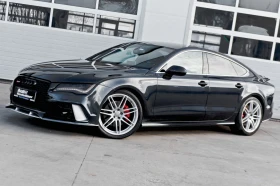 Audi A7 3.0 TDI RS PACK - 15000 € / 29337.45 лв. - 60743640 3