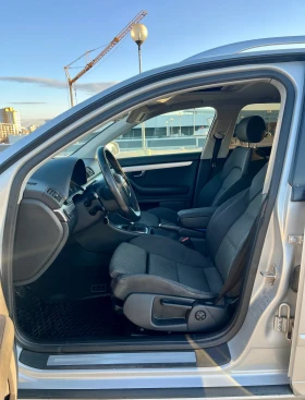 Audi A4 2.0TDI BPW 8клапана Sline Recaro Подгрев - 3324 € / 6501.18 лв. - 64130818 12