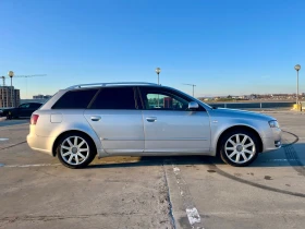 Audi A4 2.0TDI BPW 8клапана Sline Recaro Подгрев - 3324 € / 6501.18 лв. - 64130818 5