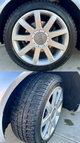 Audi A4 2.0TDI BPW 8клапана Sline Recaro Подгрев - 3324 € / 6501.18 лв. - 64130818 15